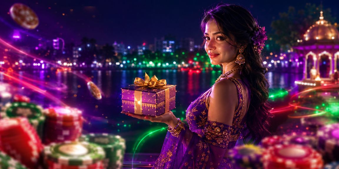 কুমিল্লায় তিন পাত্তি কার্ড গেমের লাল সবুজ রঙের আকর্ষণীয় দৃশ্য