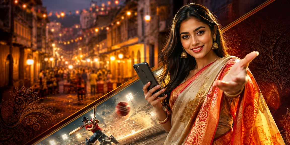 নারায়ণগঞ্জে ক্রিকেট বেটিং অডস চেকের দৃশ্য শাড়ি পরা মডেলসহ