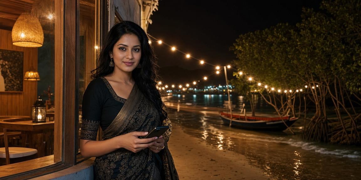 সুন্দরবনের প্রকৃতির পটভূমিতে ফুটবল বেটিং বিশ্লেষণের দৃশ্য